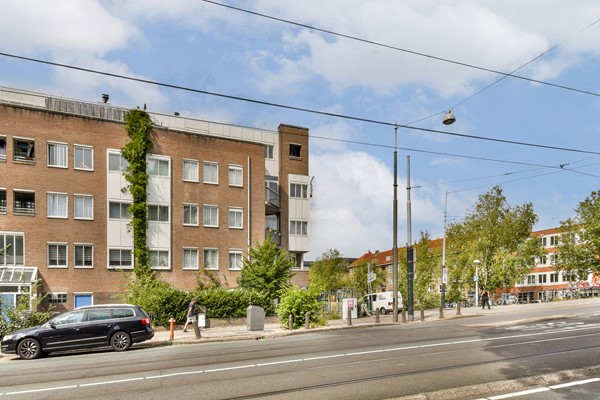 Medium property photo - Hoofdweg, 1058 BB Amsterdam